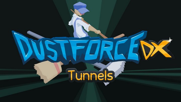 Dustforce DX Free Download
