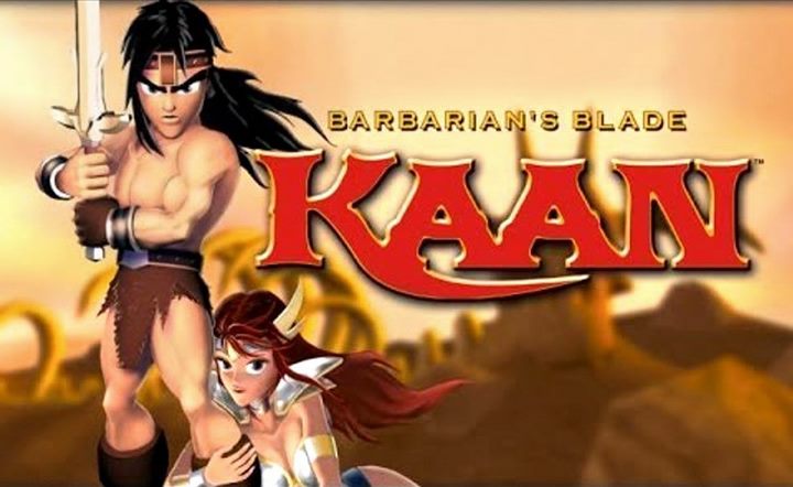 Kaan: Barbarian’s Blade Free Download