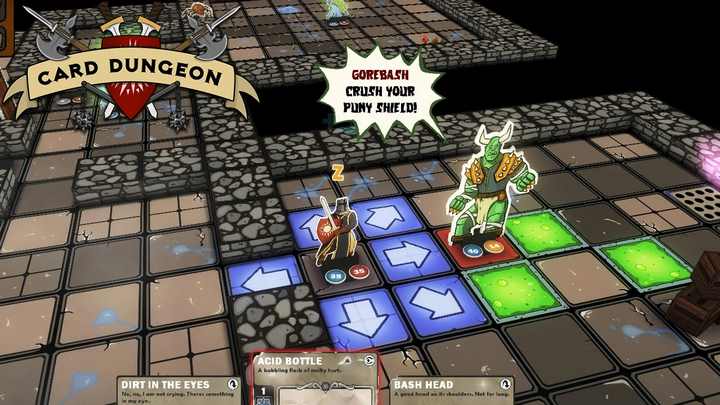 Card Dungeon Free Download