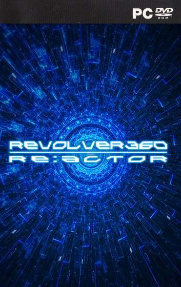 Revolver 360 Re:Actor PC Game