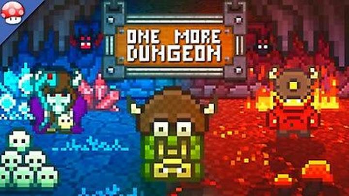 One More Dungeon Free Download