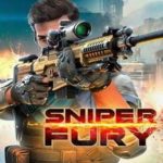 Sniper Fury Free Download