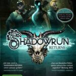Shadowrun Returns Deluxe Edition PC Full