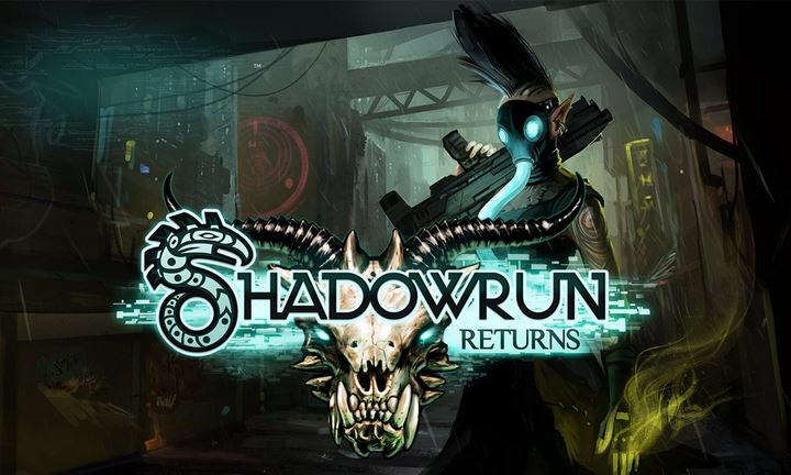 Shadowrun Returns Deluxe Edition PC Full