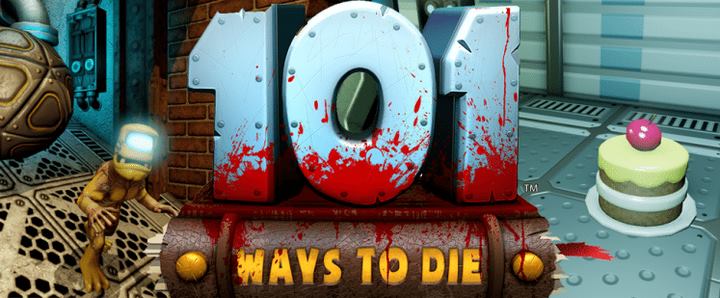 101-Ways-to-Die 101 Ways to Die Free Download