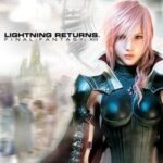Lightning Returns: Final Fantasy XIII PC Download