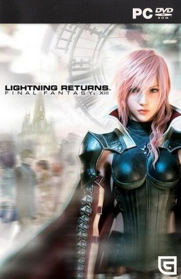 Lightning Returns: Final Fantasy XIII PC Download