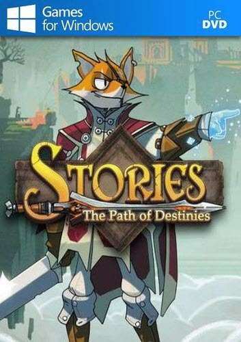 Stories: The Path of Destinies Free Download