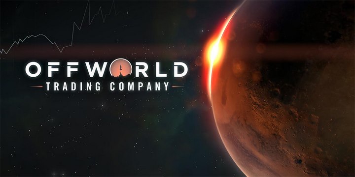 OffWorld Trading Company Free Download