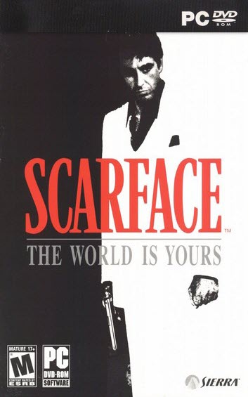 Scarface: The World Is Yours PC Download