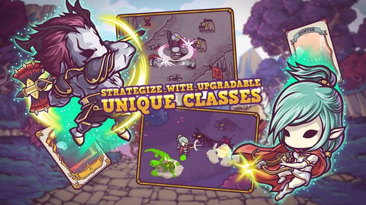 3 Tiny Guardians Free Download