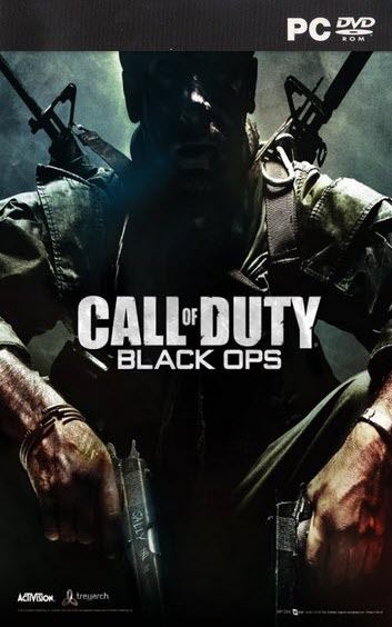 Call of Duty: Black Ops PC Download