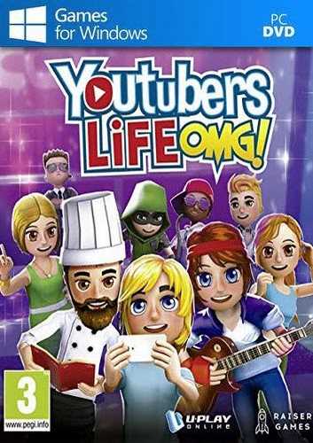Youtubers Life Free Download