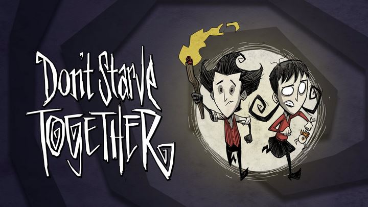 Don’t Starve Together Don’t Starve Together PC Download