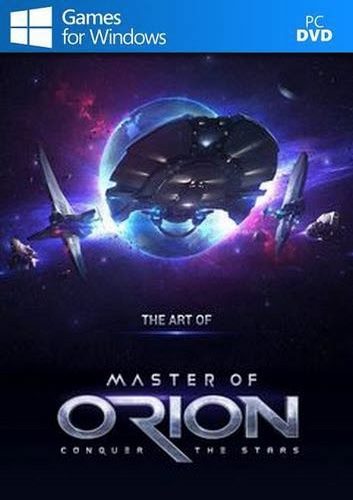 Master of Orion: Conquer the Stars Free Download