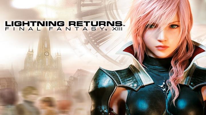 Lightning Returns: Final Fantasy XIII PC Download