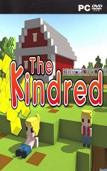 The Kindred PC Download