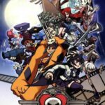 Skullgirls 2nd Encore PC Download (v3.5.6 & ALL DLC)
