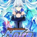 Hyperdevotion Noire: Goddess Black Heart PC Download