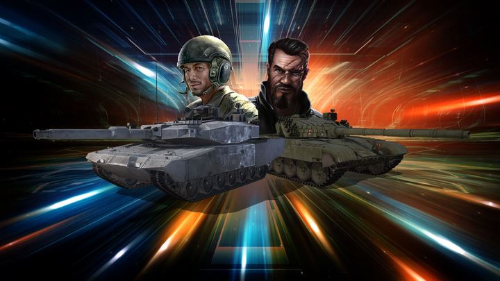 666 (1) Tanks Evolution Free Download