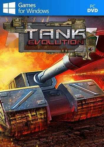 Tanks Evolution Free Download