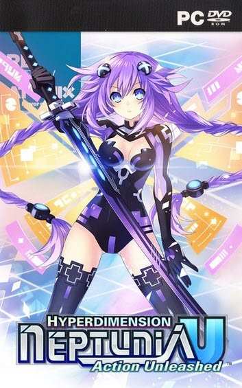 Hyperdimension Neptunia U: Action Unleashed