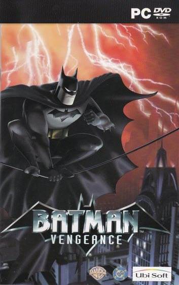 BatMan Vengeance PC Download