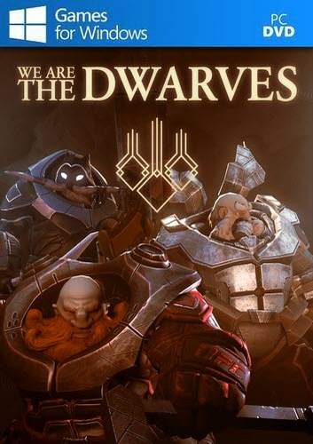 We Are The Dwarves Free Download