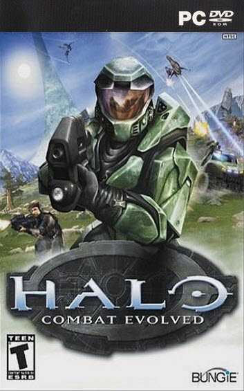 Halo Combat Evolved PC Download