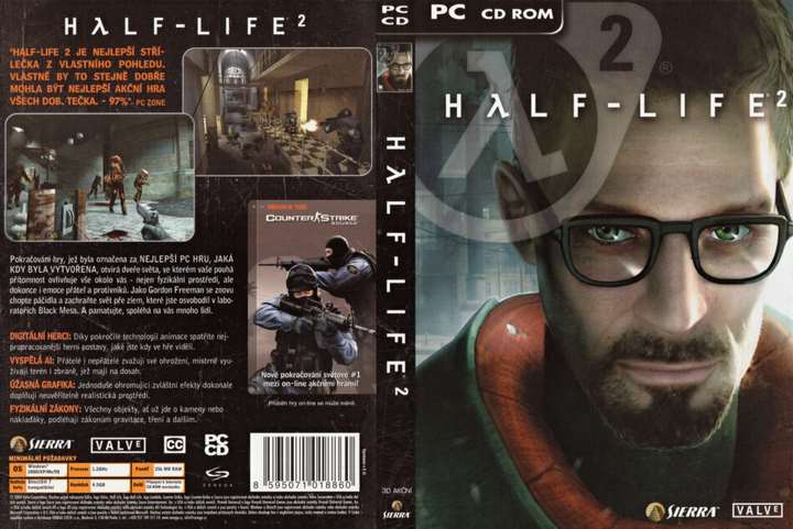 Half Life 2 PC Download