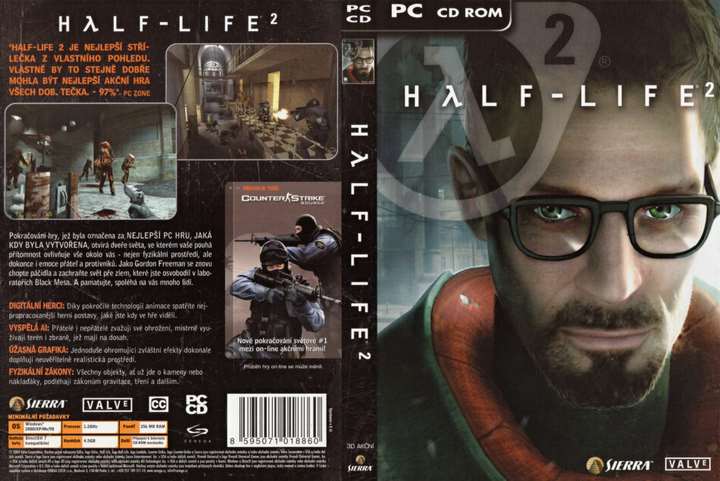 Half Life 2 Half Life 2 PC Download