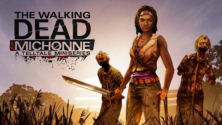 The Walking Dead: Michonne – A Telltale Miniseries