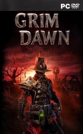 Grim Dawn PC Download