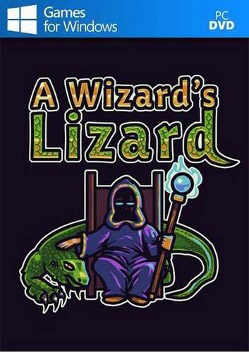 A Wizard’s Lizard: Soul Thief Free Download