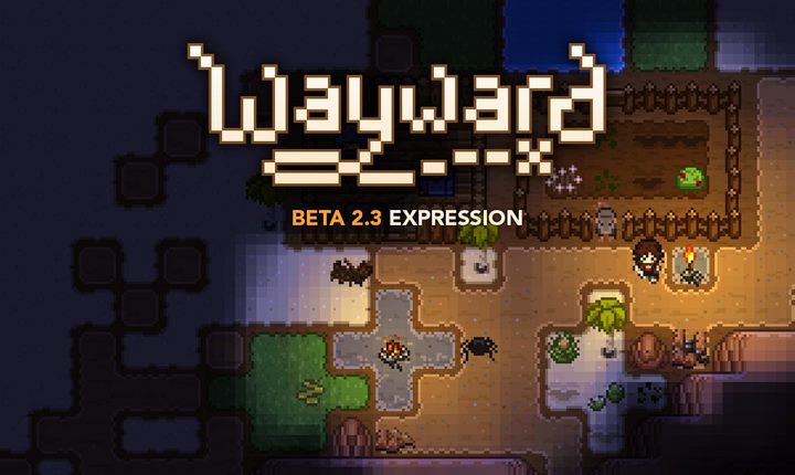 Wayward Beta Free Download