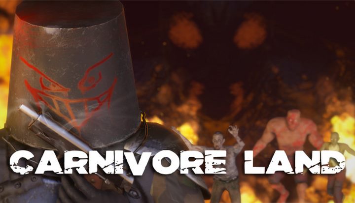 Carnivore Land PC Download