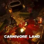 Carnivore Land PC Download