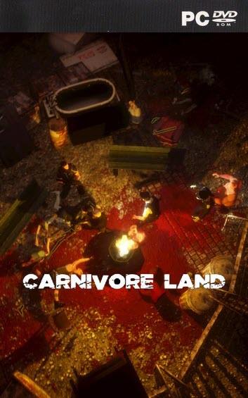 Carnivore Land PC Download