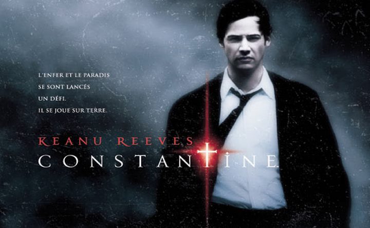 Constantine Free Download