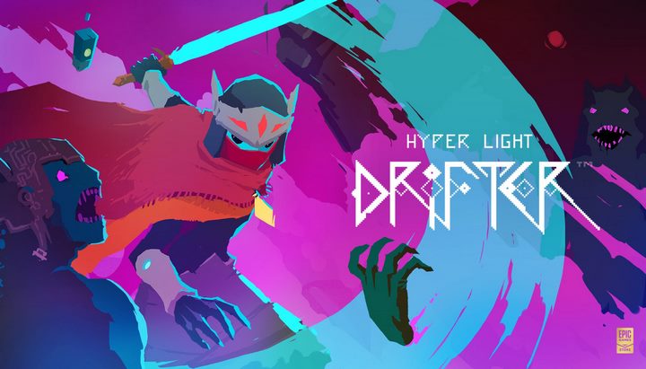 Hyper Light Drifter Free Download