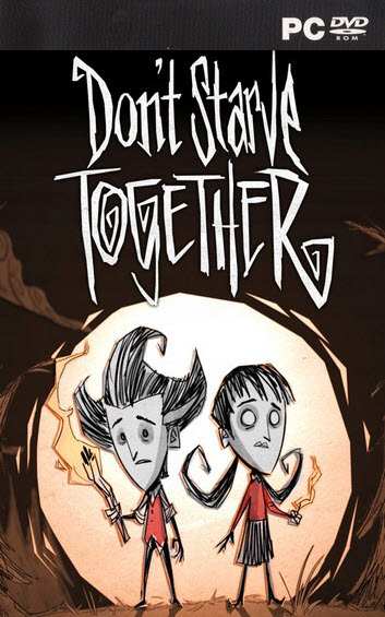 Don’t Starve Together PC Download