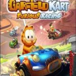 Garfield kart Free Download