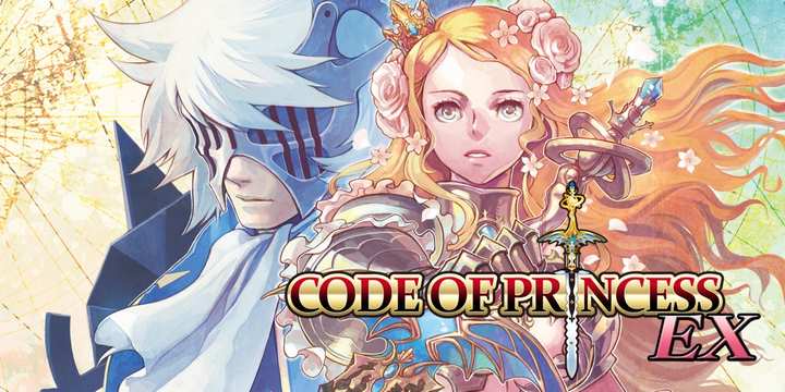 Code of Princess Free Download