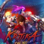 Kritika:REBOOT Free Download