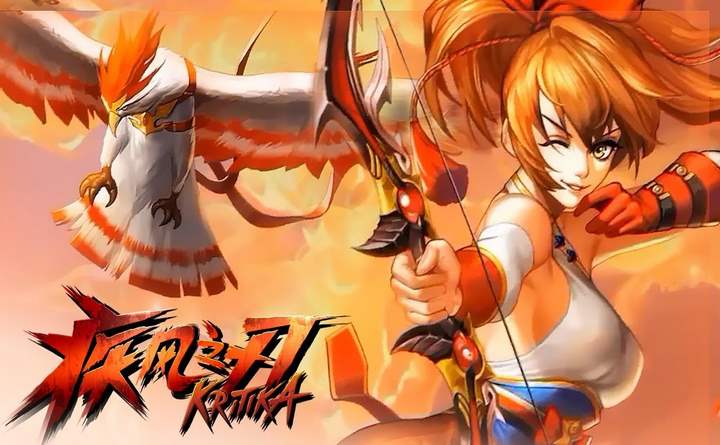 KritikaREBOOT Kritika:REBOOT Free Download