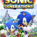 Sonic Generations PC Download