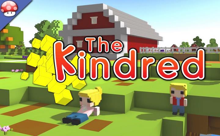 The-Kindred The Kindred Free Download