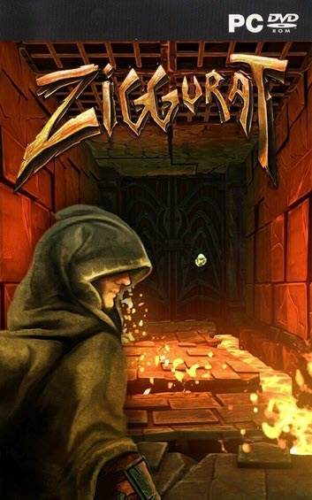Ziggurat PC Game