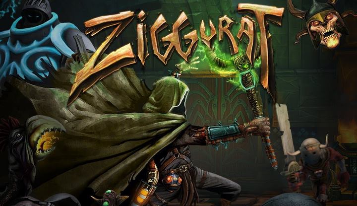 Ziggurat PC Game