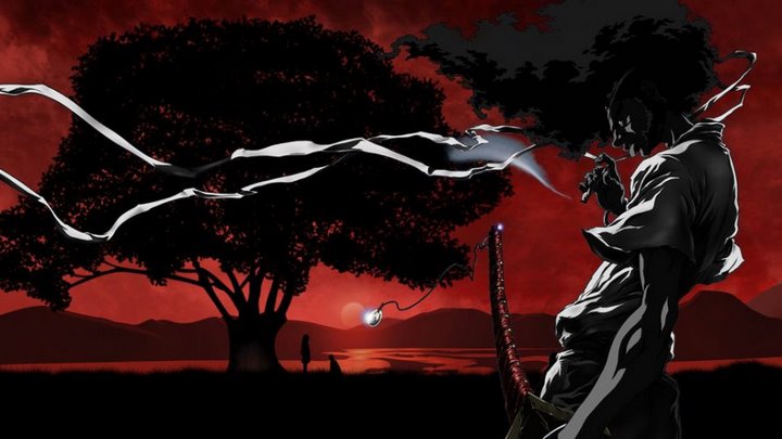 afro_samura Afro Samurai 2 Free Download